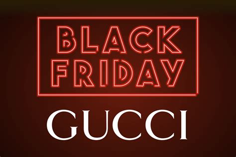 gucci men black friday|black friday gucci deals.